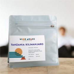 10 Pcs Bundle Tanzania Kilimanjaro - Single Origin Coffee 1kg