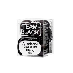 'Saturnbird Team Black Americano Team White Latte Espresso Blend 20ml*12